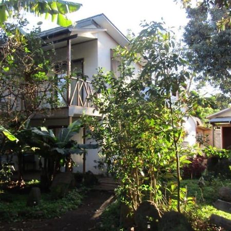Hostal Marari ハンガ・ロア エクステリア 写真