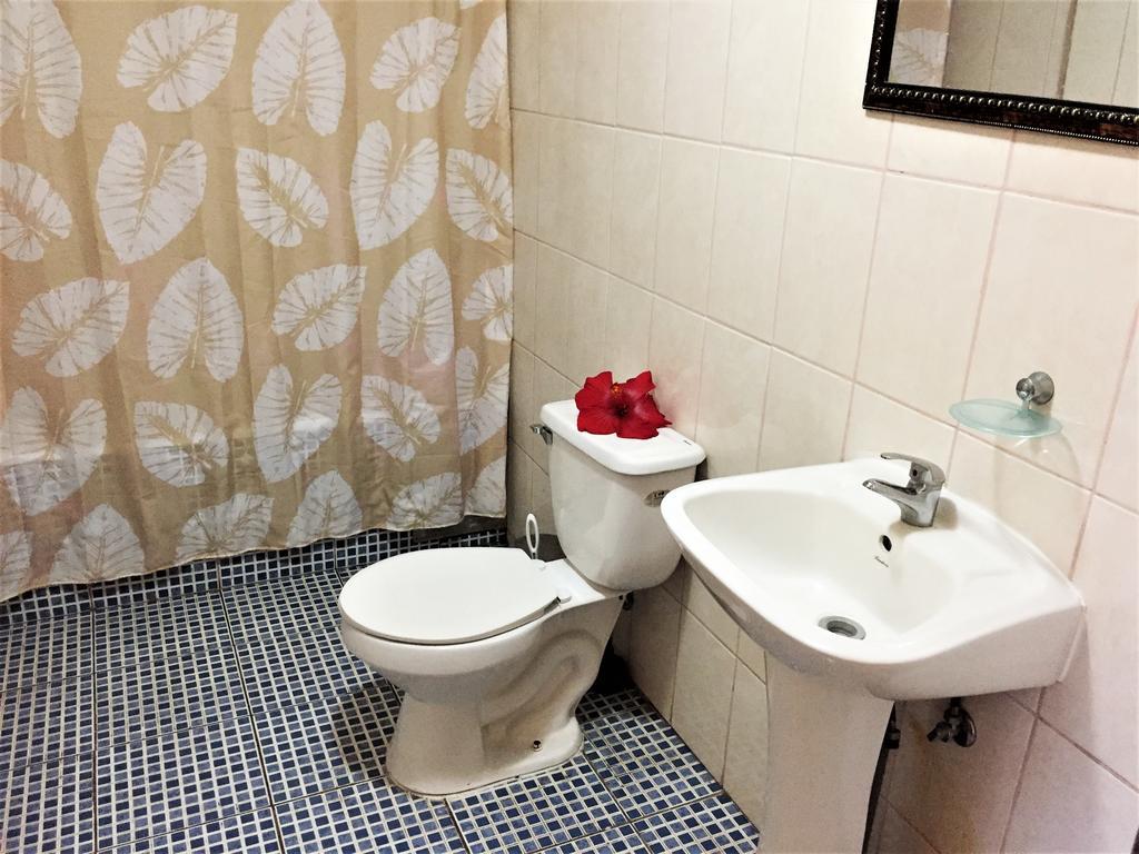 Hostal Marari ハンガ・ロア 部屋 写真